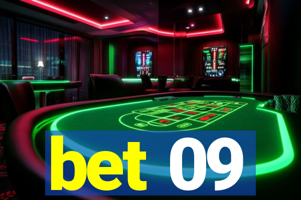 bet 09